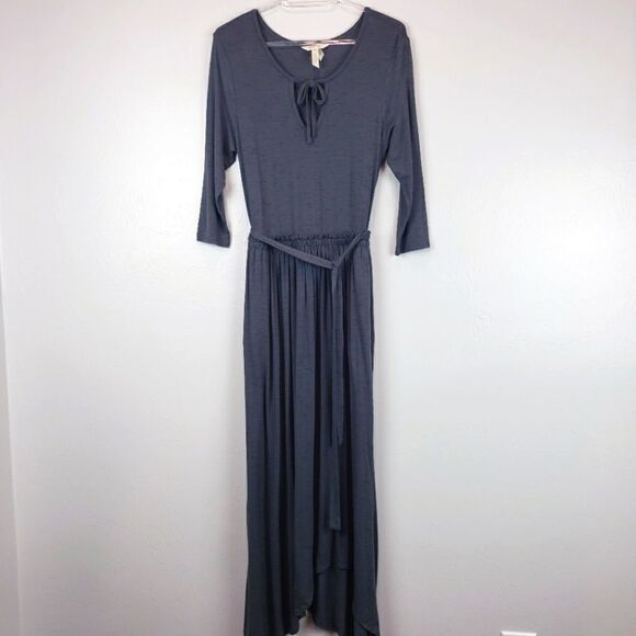 Matilda Jane Go West Maxi Dress - Picture 2 of 9